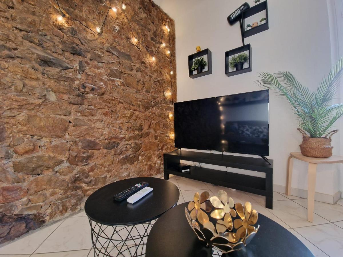 Gregbnb - T2 Design 30M2 - Ouest Тулон Екстер'єр фото