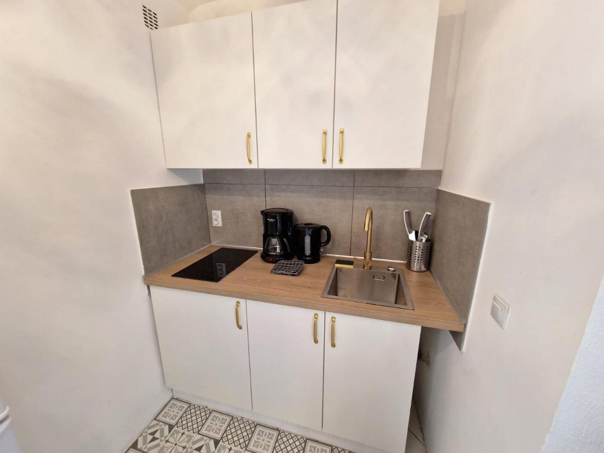 Gregbnb - T2 Design 30M2 - Ouest Тулон Екстер'єр фото