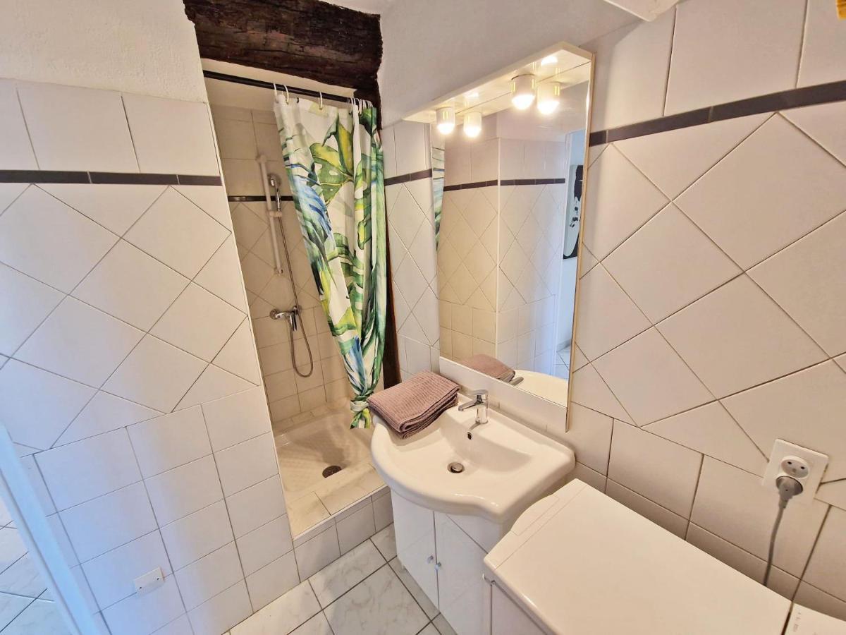 Gregbnb - T2 Design 30M2 - Ouest Тулон Екстер'єр фото